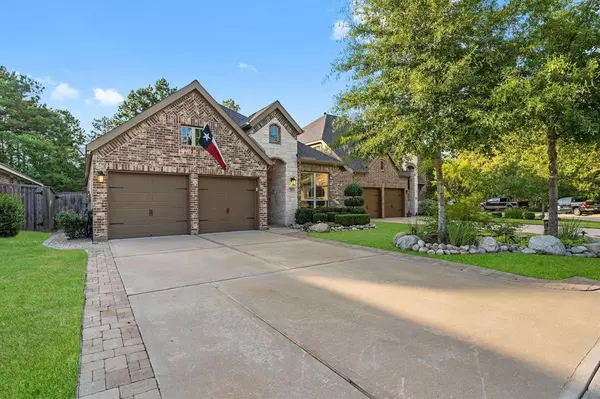 Montgomery, TX 77316,151 Kinnerly Peak PL