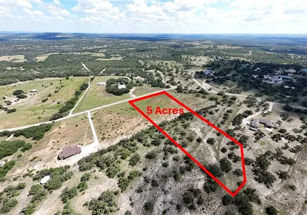 Round Mountain, TX 78663,Lot 48 Stoneridge Mountain