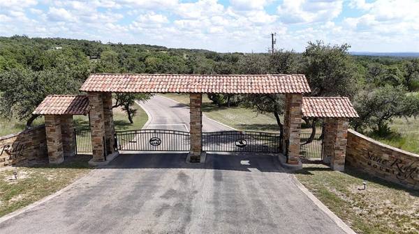 Lot 48 Stoneridge Mountain, Round Mountain, TX 78663