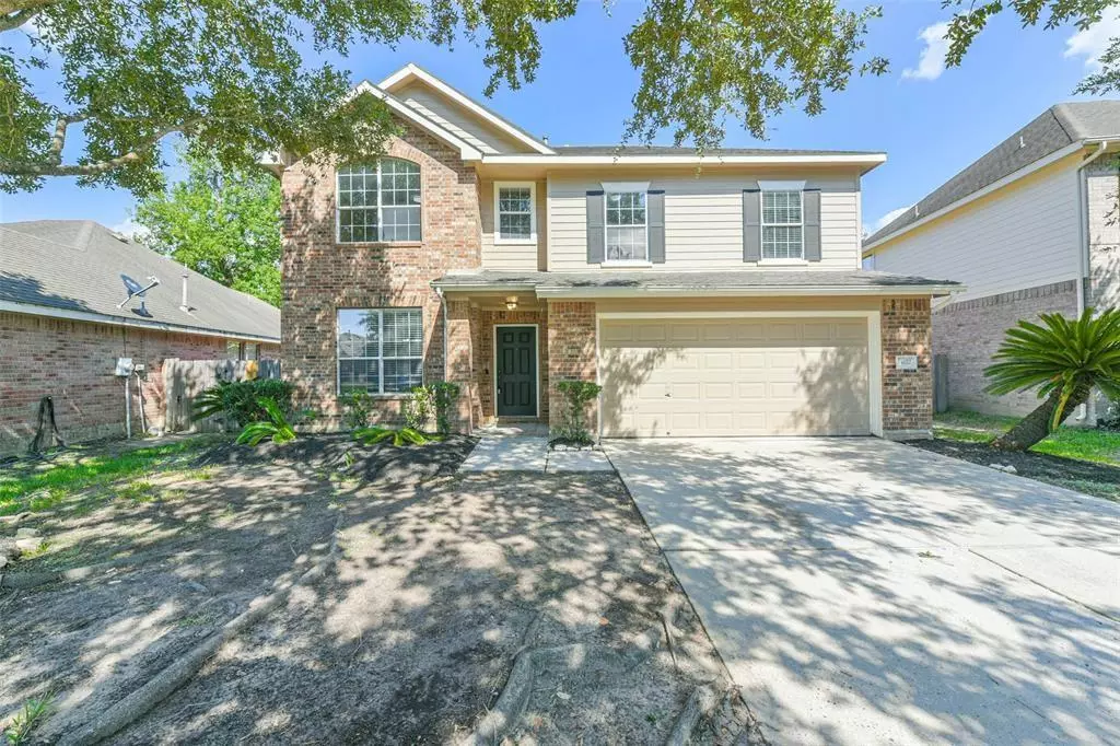 Houston, TX 77044,14122 Austin Hollow CT