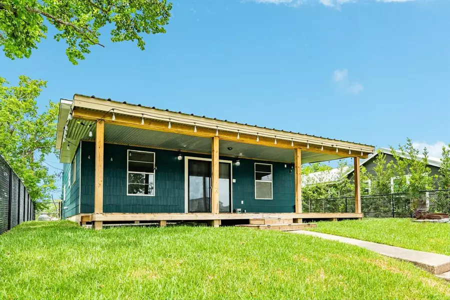 5338 County Road 868D, Brazoria, TX 77422