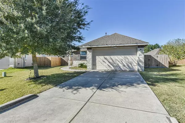 Porter, TX 77365,21391 Forest Colony DR