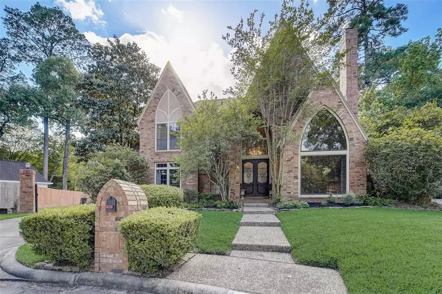 4003 Village Walk CT, Houston, TX 77345