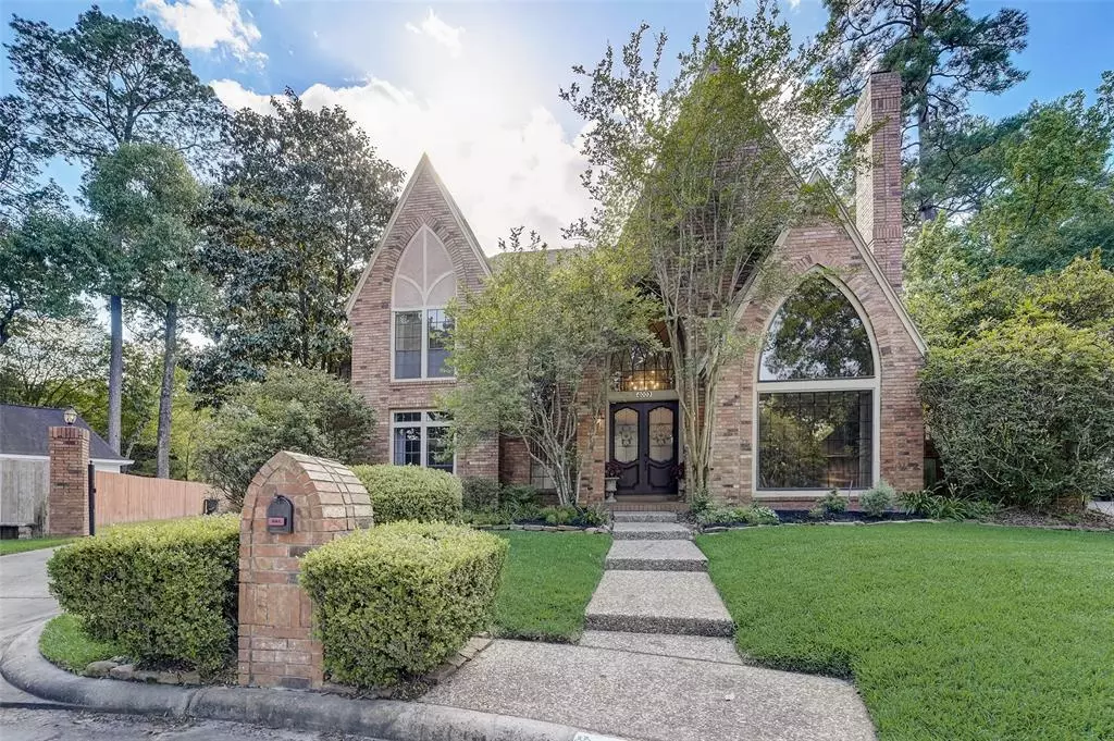 Houston, TX 77345,4003 Village Walk CT