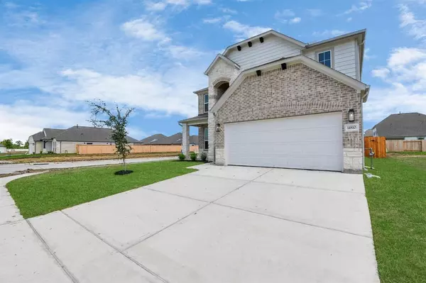 Houston, TX 77049,14810 Surfbird Lane