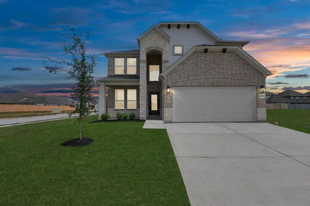 Houston, TX 77049,14810 Surfbird Lane