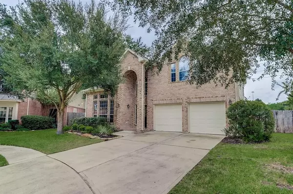 Tomball, TX 77377,15818 Maple Falls CT