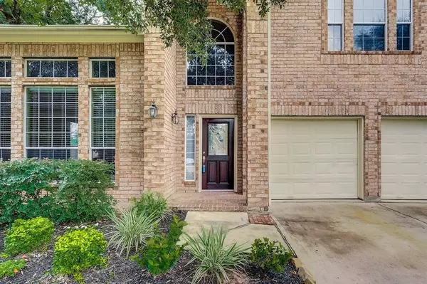 Tomball, TX 77377,15818 Maple Falls CT