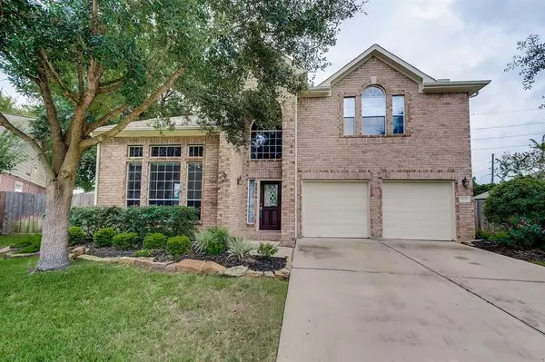 15818 Maple Falls CT, Tomball, TX 77377