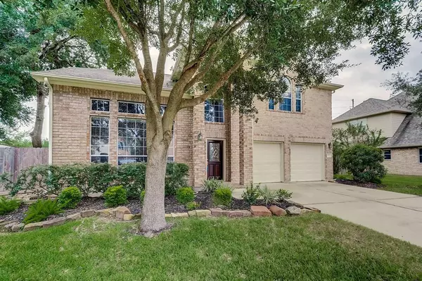 Tomball, TX 77377,15818 Maple Falls CT