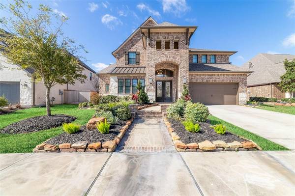 16207 Inca Dove CT, Cypress, TX 77433