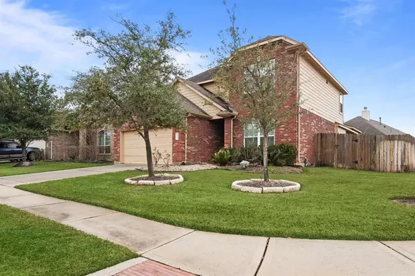 Tomball, TX 77375,10039 Blissfull Valley LN