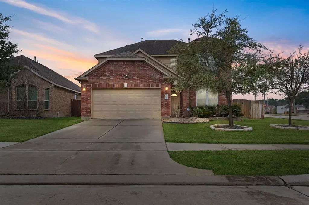 Tomball, TX 77375,10039 Blissfull Valley LN