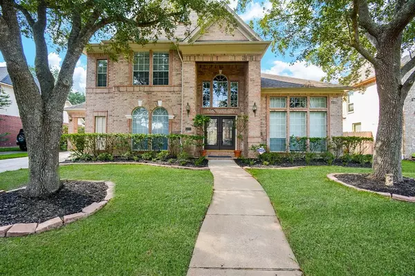 Sugar Land, TX 77479,5410 Brook Bend DR