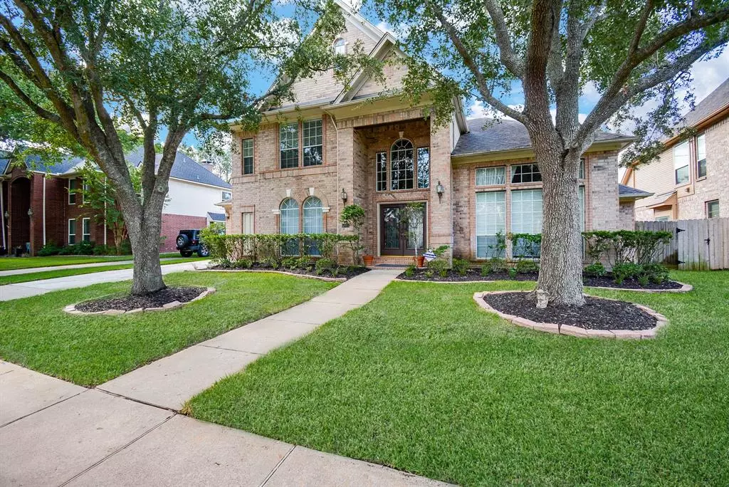 Sugar Land, TX 77479,5410 Brook Bend DR