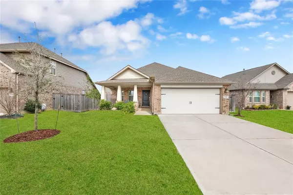 30006 Lily Turf CT, Brookshire, TX 77423