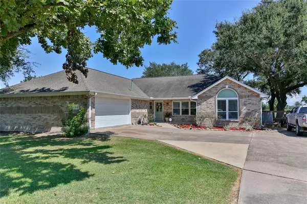 La Porte, TX 77571,1613 Willow View ST