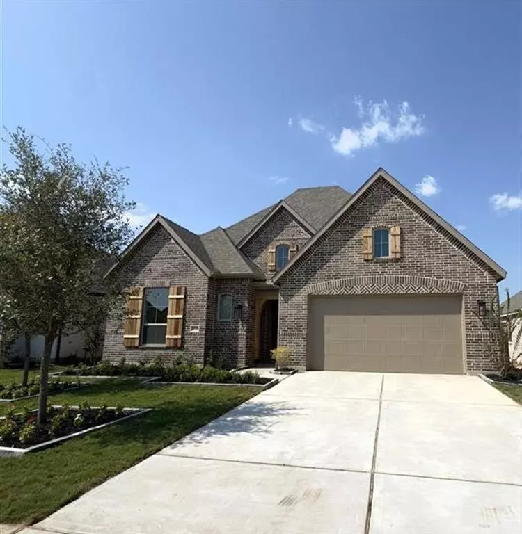 Fulshear, TX 77423,30518 Cheyenne Place CT