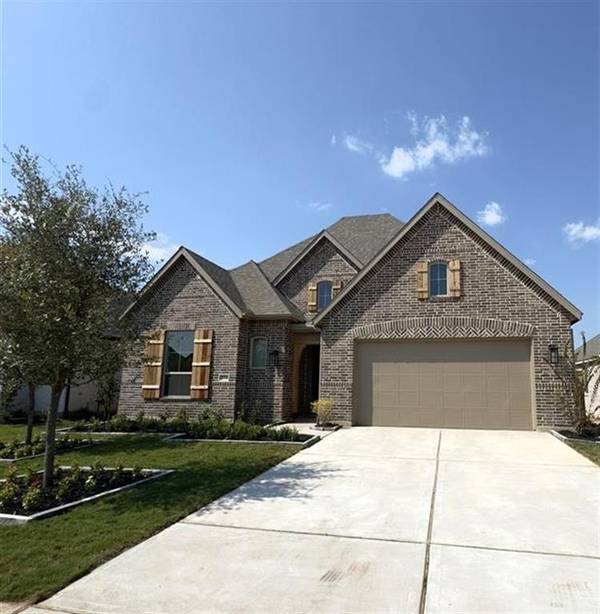 30518 Cheyenne Place CT, Fulshear, TX 77423