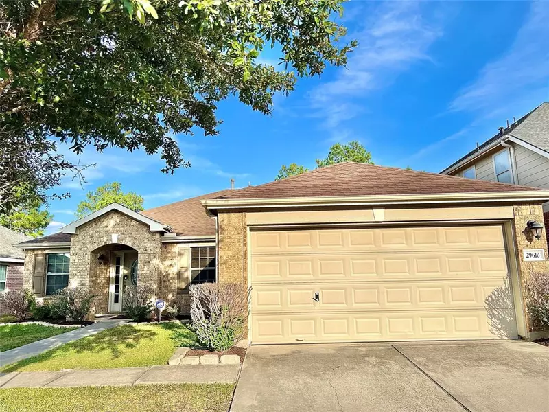 29610 Legends Line DR, Spring, TX 77386