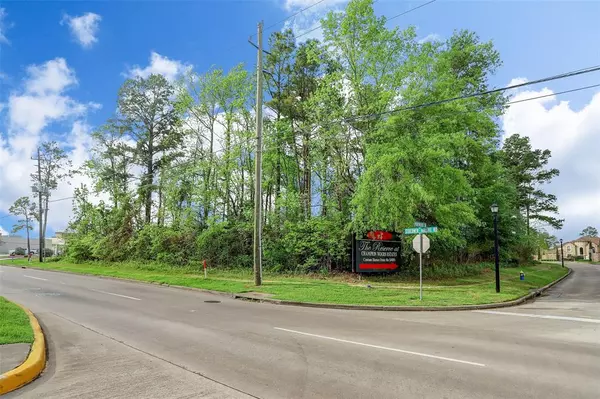 1.275 acre Stuebner Airline RD,  Spring,  TX 77379