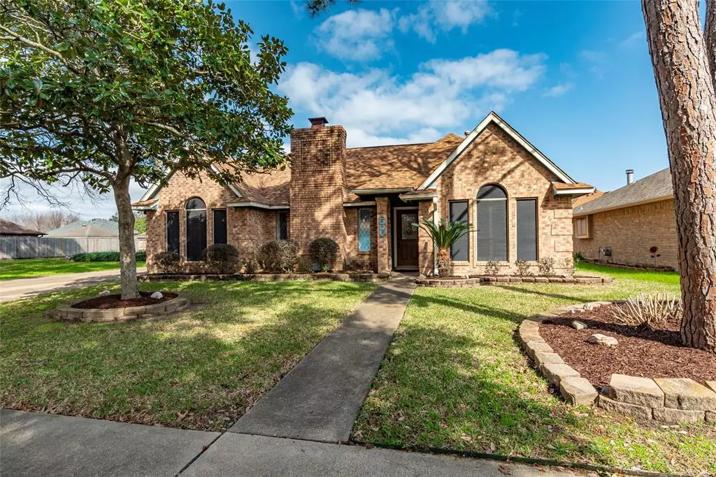 Deer Park, TX 77536,602 Bradshire CT