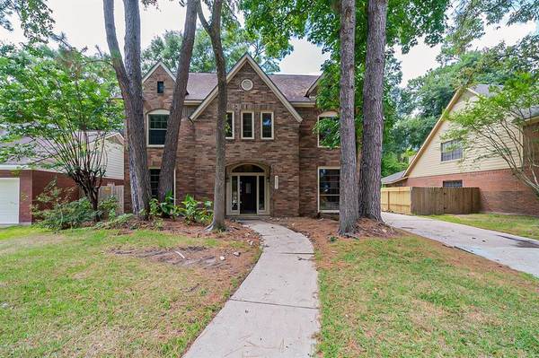 4531 Echo Falls DR, Houston, TX 77345