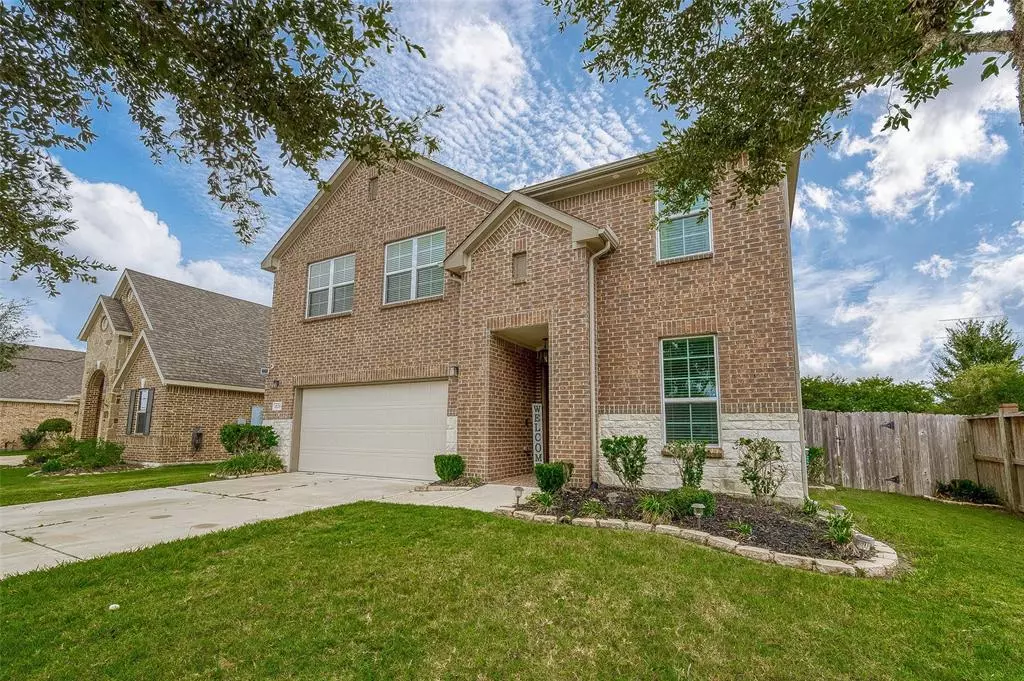 Rosenberg, TX 77469,2129 Silver Canyon LN