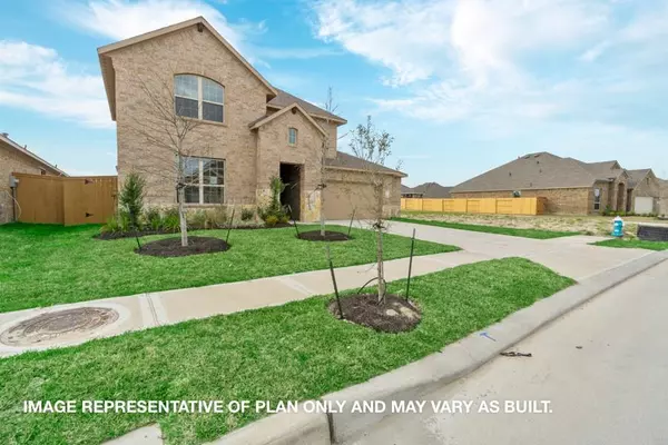 Dayton, TX 77535,1161 Imperial Ranch WAY