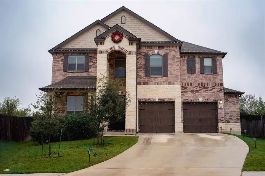 101 Crimson LN, Kyle, TX 78640