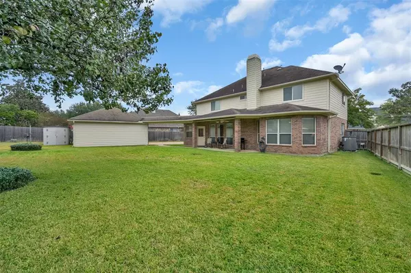 Cypress, TX 77433,15811 Lower Lake DR