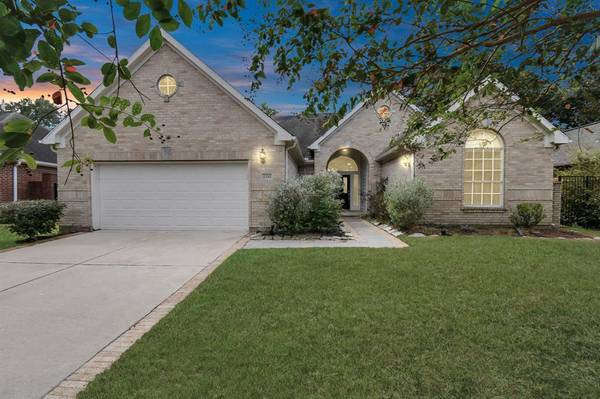 4214 Clubhollow, Katy, TX 77450