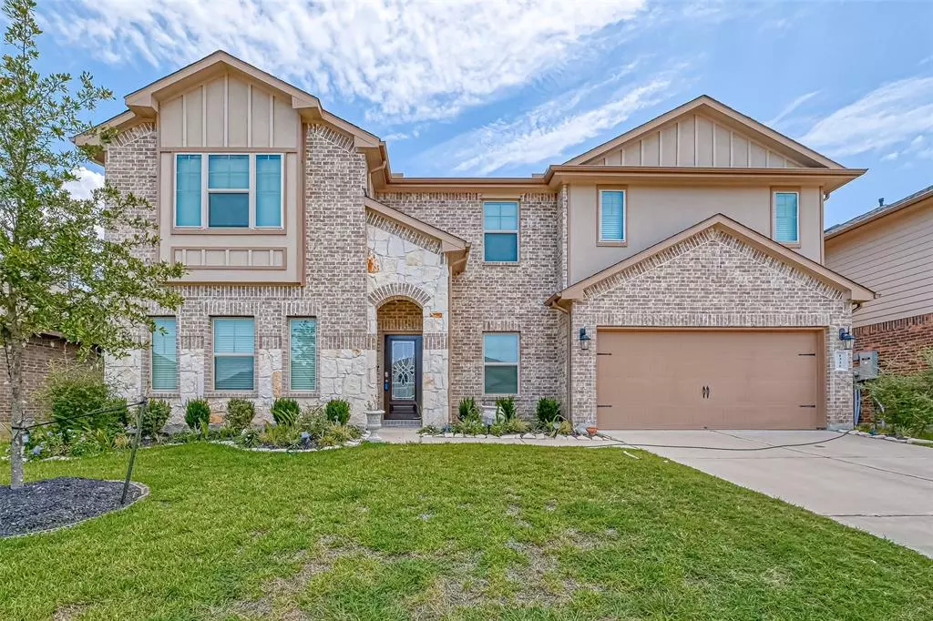 Missouri City, TX 77459,1335 Palmer Crest LN