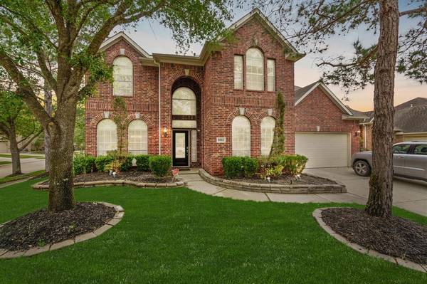 6003 Prescott Run LN, Katy, TX 77494