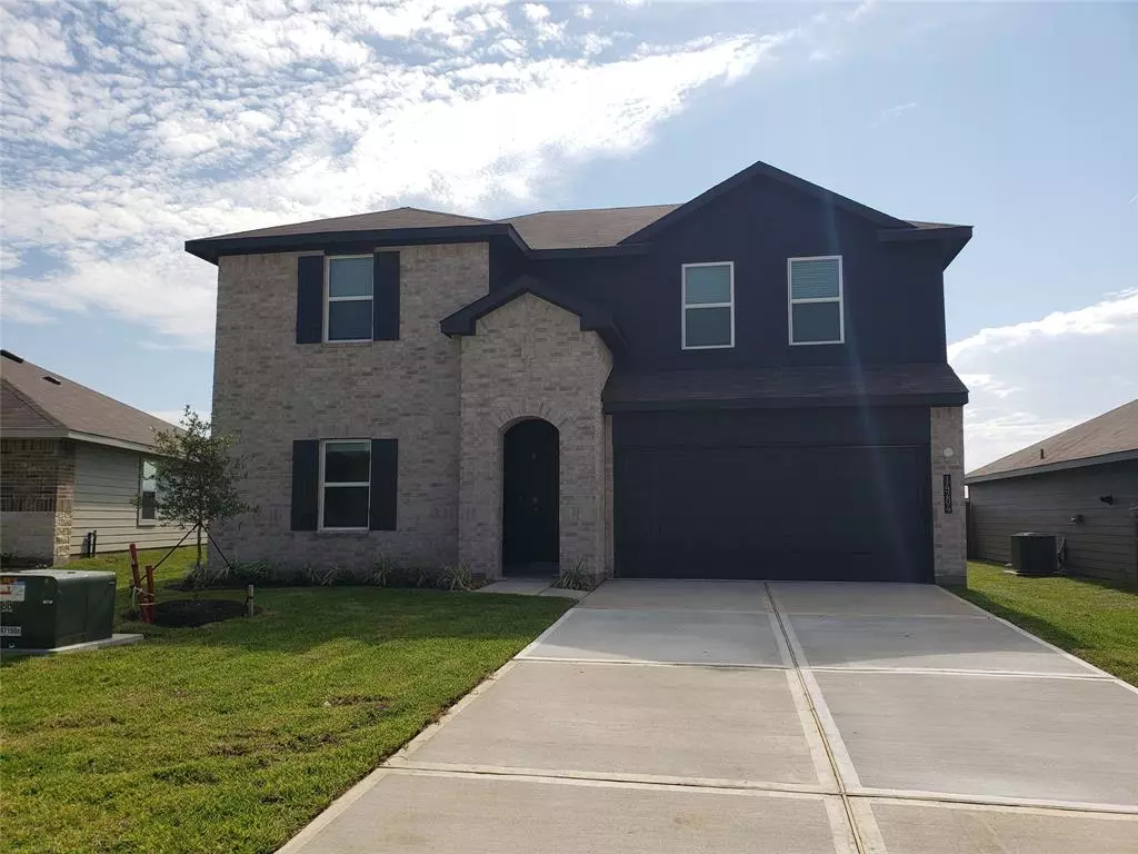 Willis, TX 77318,14204 Yellow Jacket CT