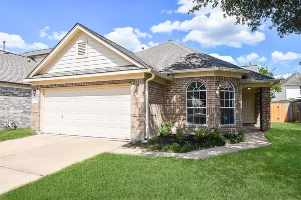 15410 Hazel Thicket TRL, Cypress, TX 77429