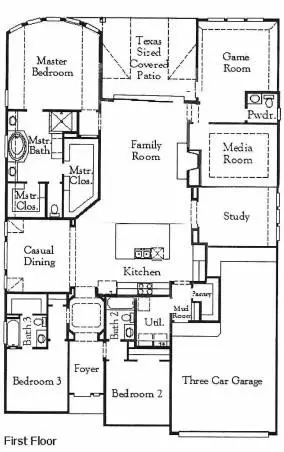 Iowa Colony, TX 77583,5807 Pecos CT