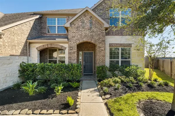 Katy, TX 77493,5206 Regal Gem LN