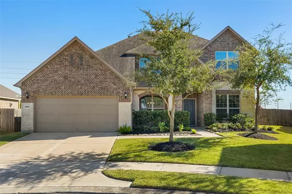 Katy, TX 77493,5206 Regal Gem LN