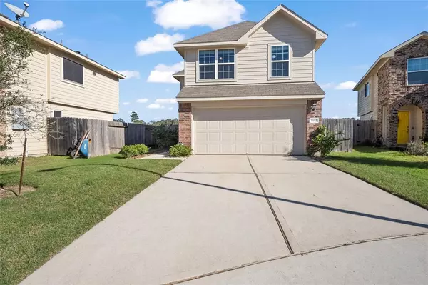 Humble, TX 77396,16610 Highland Villa LN