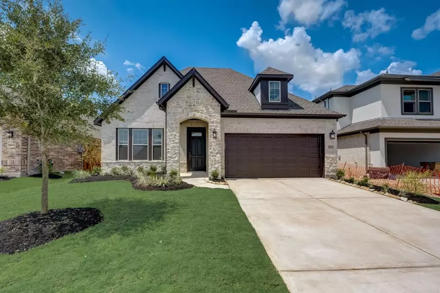 18422 Bluebird Branch LN, Cypress, TX 77433