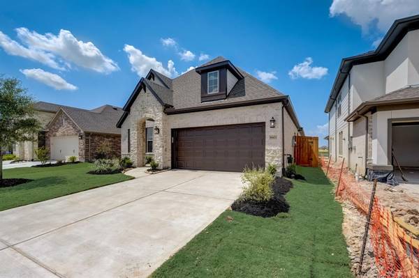 Cypress, TX 77433,18422 Bluebird Branch LN