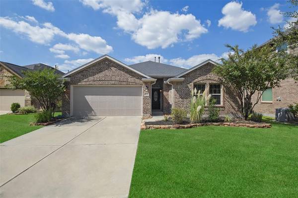 4120 Steven Falls CT, Spring, TX 77386