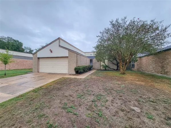 Houston, TX 77084,4322 Regency Villa DR