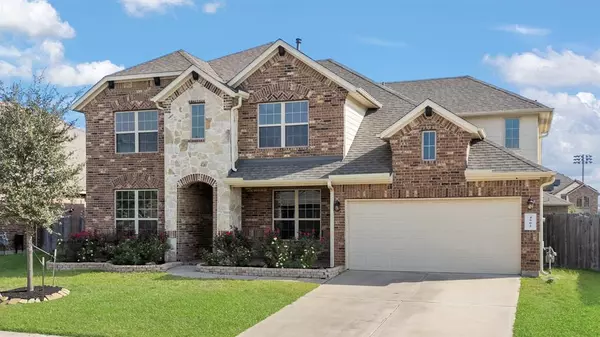 Katy, TX 77493,4902 Vergano Villa Dr