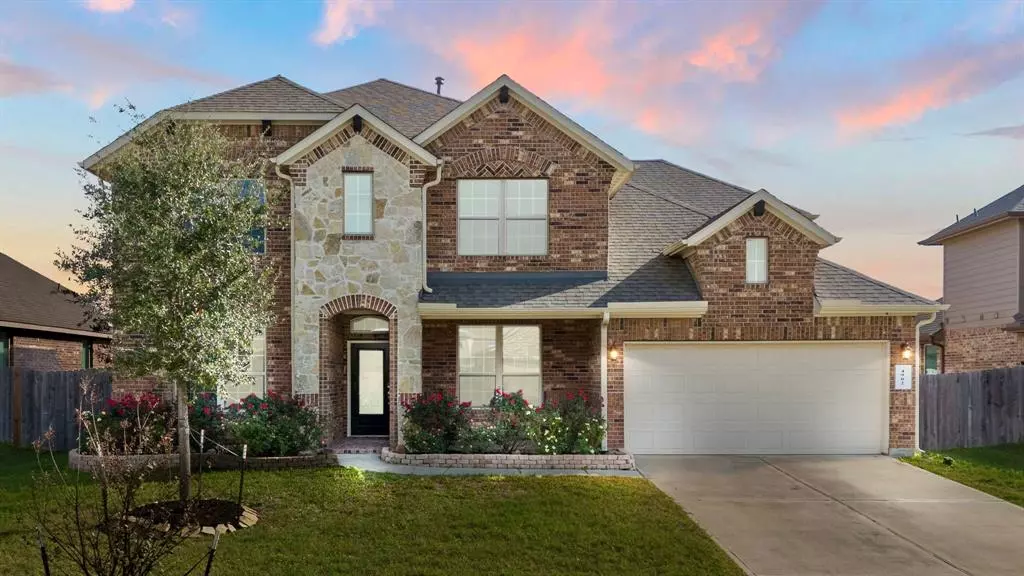 Katy, TX 77493,4902 Vergano Villa Dr