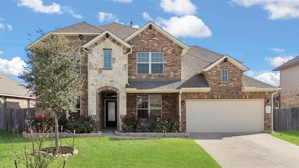 Katy, TX 77493,4902 Vergano Villa Dr