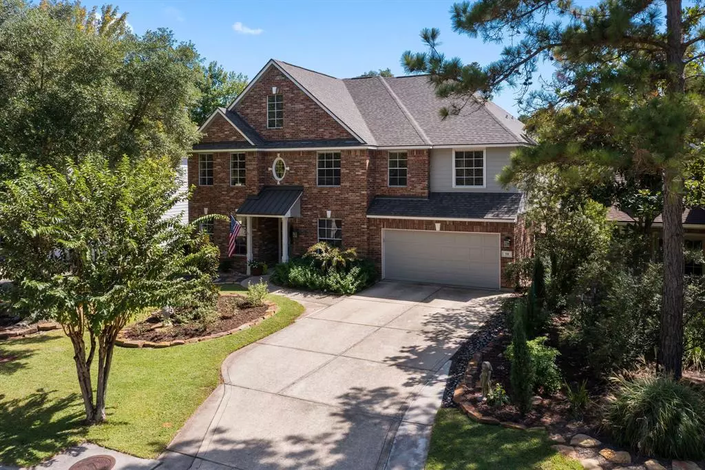 The Woodlands, TX 77382,58 E Sundance CIR