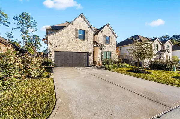 Conroe, TX 77318,118 Dorado Sky CT