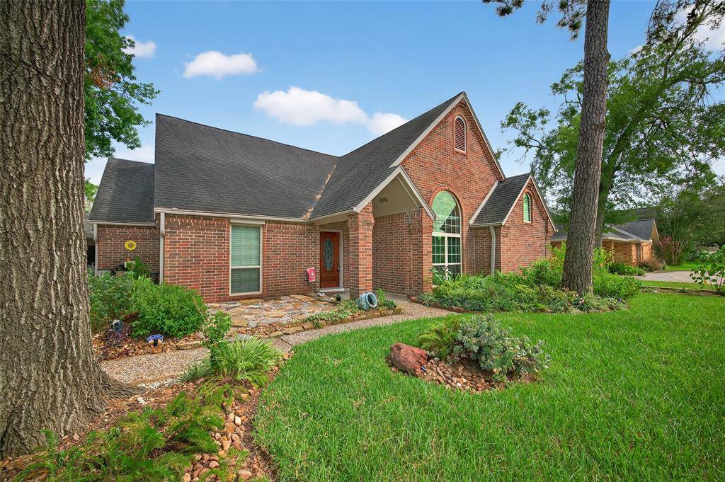 2711 Yost BLVD, Pearland, TX 77581